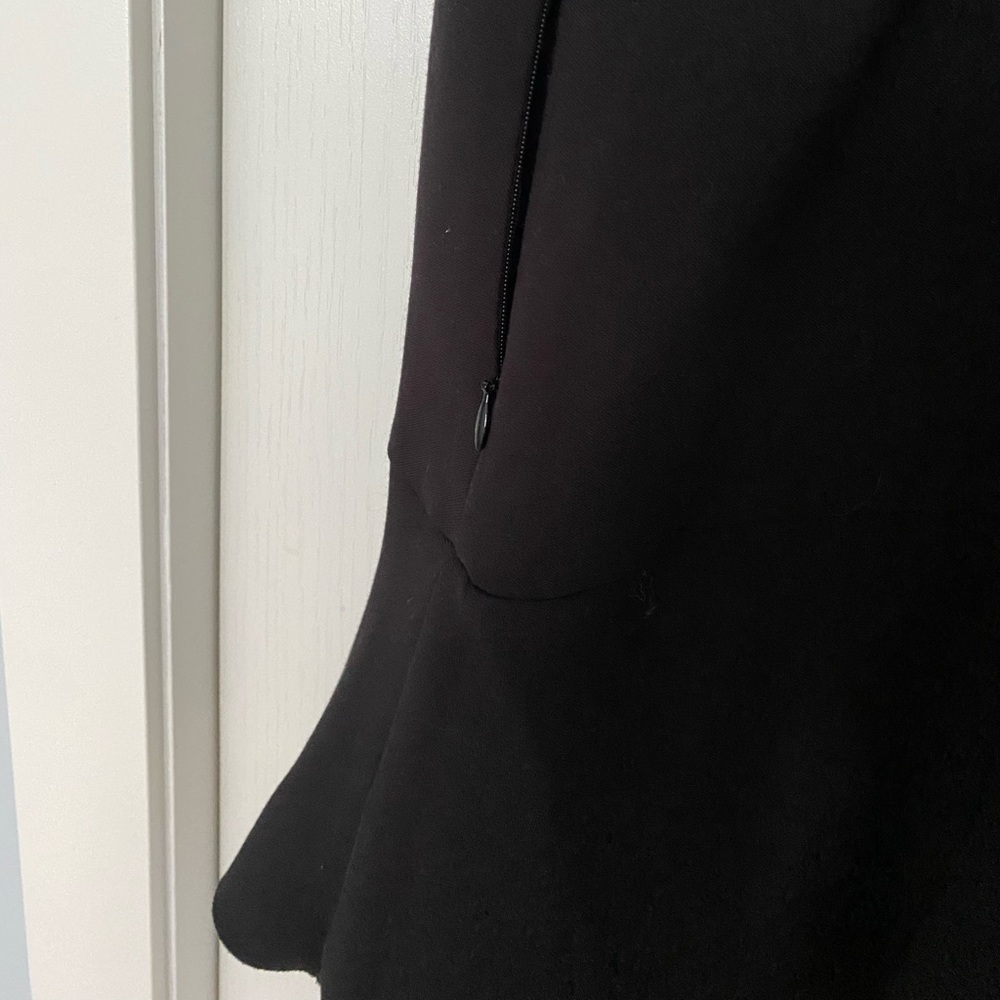 Aritzia Wilfred women’s Quatrain dress sz 6 - Picture 6 of 7